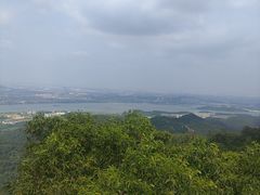 -大雁山风景区