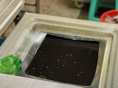 冷面汤-东一路朝鲜大冷面