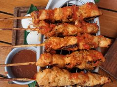-三亚艾迪逊酒店·海滩烧烤 BARBACOA·现场乐队·浪漫晚餐·烧烤海鲜