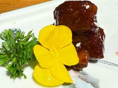 -金枝玉叶上海人家食府(三里河店)