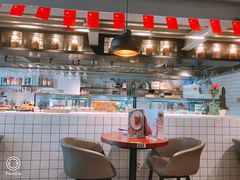 -卡朋厨房(289艺术园区店)