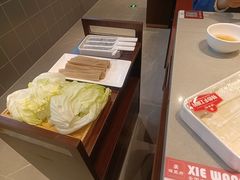 -蝎王府羊蝎子(虎坊桥总店)