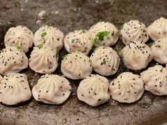 -杭州国际会议中心洲际酒店-原素全日餐厅(解放东路店)