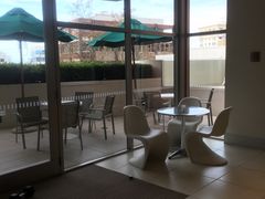 -铂尔曼奥克兰公寓酒店