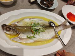 -太湖饭店·寄畅轩中餐厅