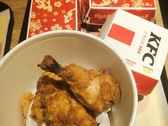 -肯德基(盘龙奥莱店)