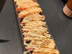 -林妈妈村·日式料理(宝山万达店)
