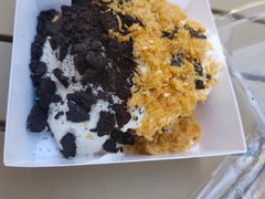 -金刚山烧烤(红旗大街店)