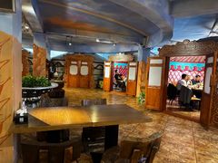 -蒙亨·手把肉·蒙古包文化主题餐厅(天恒广场店)