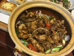 -大牌大·传统杭帮菜(湖滨店)