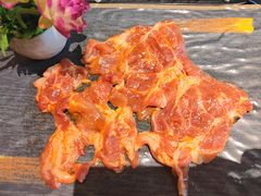 -炭之家烤肉(世茂店)