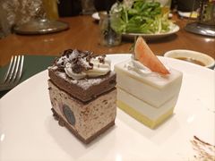 -天骄国际酒店·布拉格西餐厅(白石湖店)