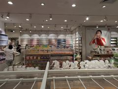 -名创优品(天河区正佳广场二店)