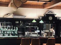 -Long Bar(莱佛士酒店)