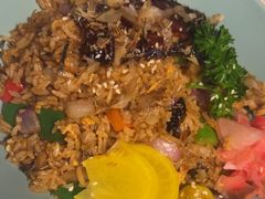 -绿茵阁牛扒餐厅(客村店)