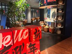 -喜悦烤鸭·新京菜(王府井店)