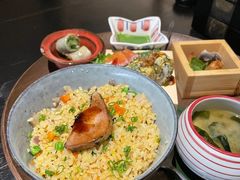-小十料理(新城店)