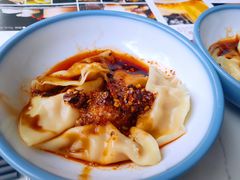 钟水饺-龙抄手(文殊坊店)