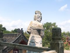 -博鳌禅寺