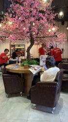 -逸丝风尚yesfashion造型