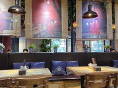 -左陕右甘(亚运村店)