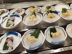 -丰卓会海鲜自助(中润大道店)