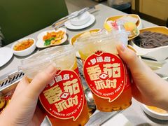 -海底捞火锅(九霄梦天地店)