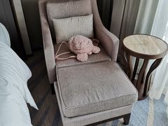 -舟山希尔顿酒店