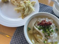 -广州百花山庄度假村(增城万达广场店)