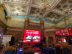 -伊带伊路新疆美食府(呼家楼店)