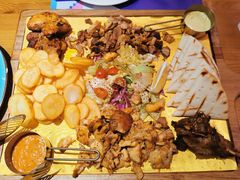-HELLO MUSAE 拾光缪斯餐厅·纯正希腊风味(苏州中心店)