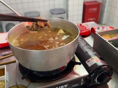 -燃计沙茶皇·香港沙茶火锅(人广旗舰店)
