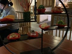 大堂-大牌大·传统杭帮菜(湖滨店)