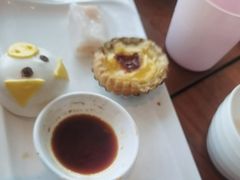 -正元希尔顿逸林酒店-御玺中餐厅