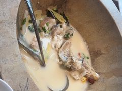 -云中鱼蒸汽石锅鱼(浦东食品城店)