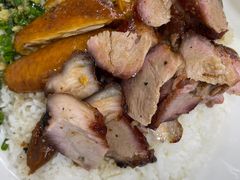 -陈光记烧腊店(罗保博士街店)