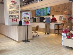 -Tims天好咖啡(华侨城步行街店)