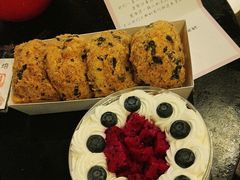 -简·煦蛋糕定制(下沙店)