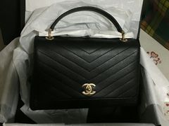 -CHANEL(恒隆广场店)