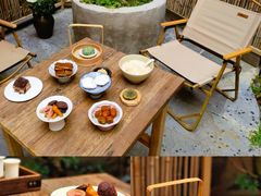 -上席擂茶·新中式青年茶馆(古城店)