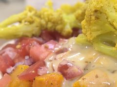 -CALIFORKS加州叉子轻食(朝阳门店)