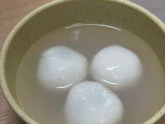-祥记汤圆(东宝兴路店)