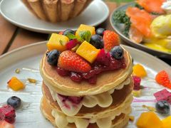 -Money Shops(愚园路店)