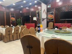 -东四民芳餐厅(世茂工三店)