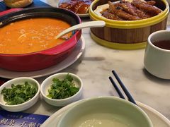 -蝴蝶里·粤菜·点心(龙湖天街&滨江店)