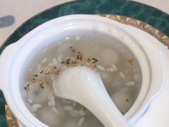 -老洋房花园饭店(绍兴路店)