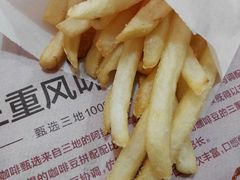 -麦当劳(龙湖北京大兴天街店)