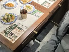 -雁滩白记·兰州牛肉面