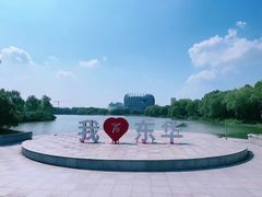 -东华大学(松江校区)