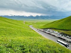 -新疆那拉提国家旅游度假区